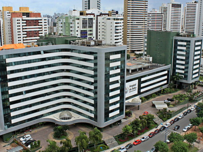 Hospital da Bahia